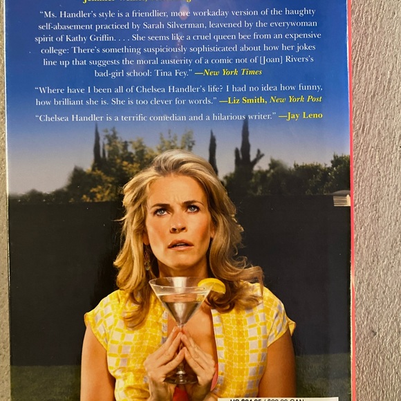 Are you there vodka? It’s me, Chelsea - Picture 2 of 3